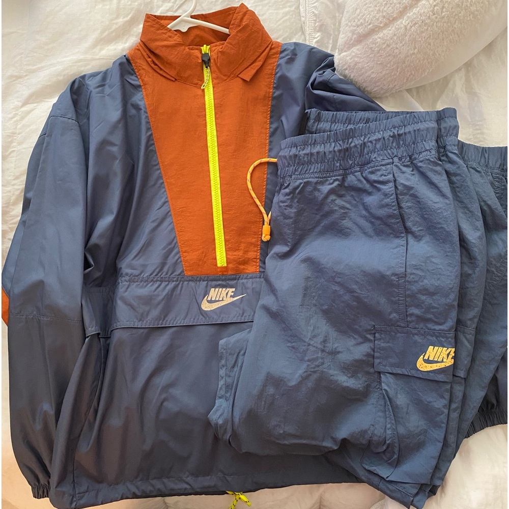 Nike Women’s Track Suit